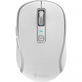 YENKEE Мишка YENKEE YMS 2085WE Noble Wireless/Bluetooth White (45019715)
