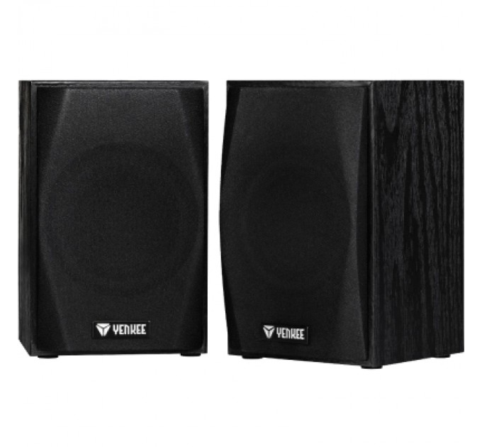 YENKEE Акустична система YENKEE YSP 2010BK USB Black (45011776)