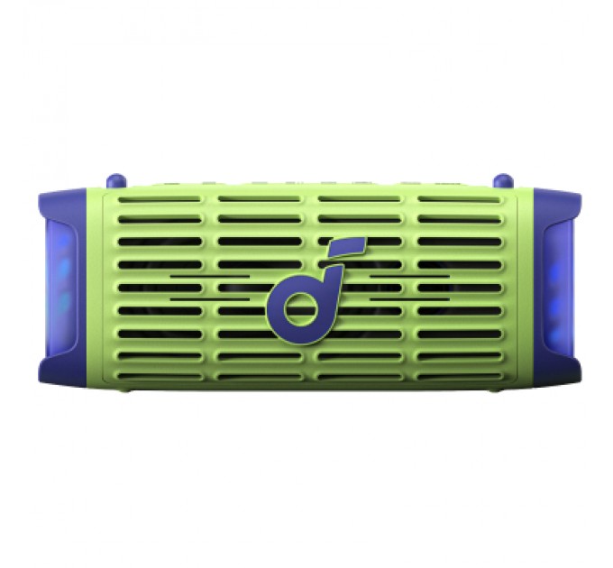 Anker Акустична система Anker SoundСore Boom 3i Green (D5100060)