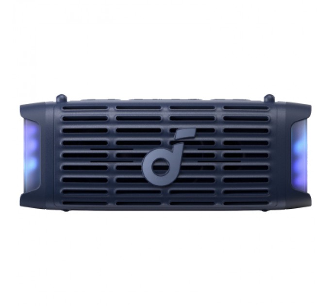 Anker Акустична система Anker SoundСore Boom 3i Blue (D5100030)