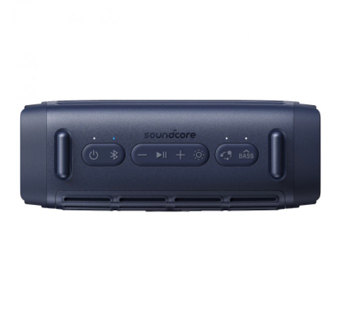 Anker Акустична система Anker SoundСore Boom 3i Blue (D5100030)