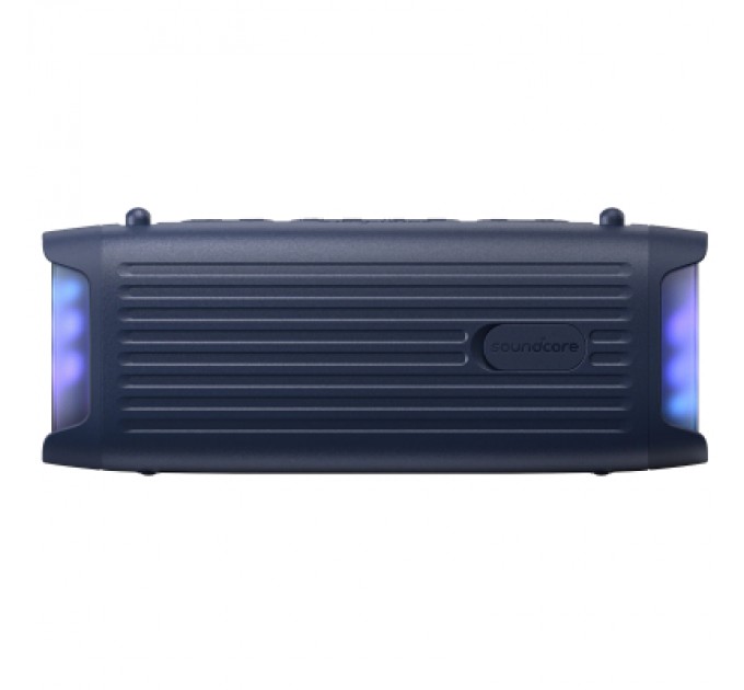 Anker Акустична система Anker SoundСore Boom 3i Blue (D5100030)