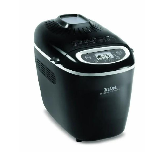 Tefal Хлібопічка Tefal PF611838