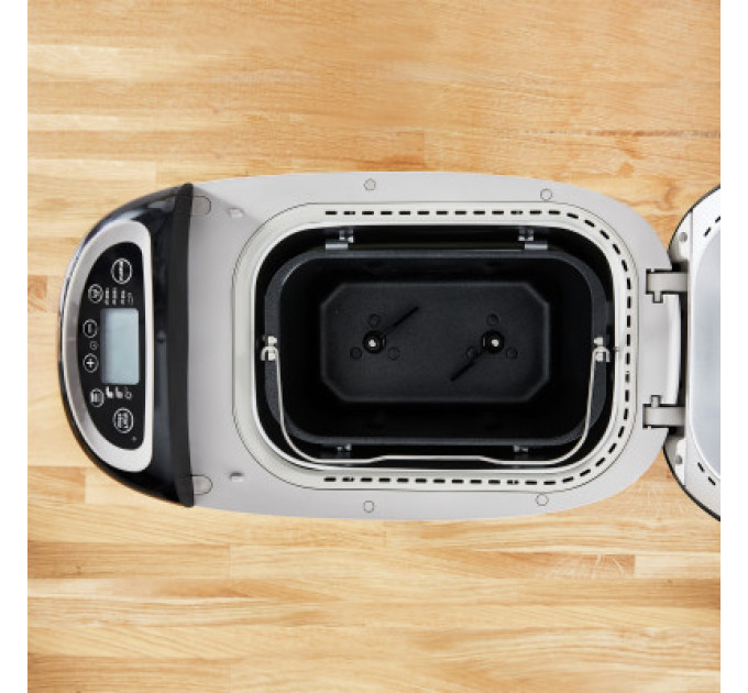 Tefal Хлібопічка Tefal PF611838