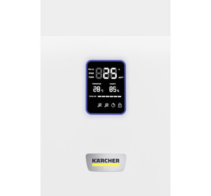 Karcher Очисник повітря Karcher 1.024-822.0
