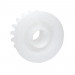 Шестерня gear fuser HP LJ P3005 20T Foshan (RU5-0957-Foshan)