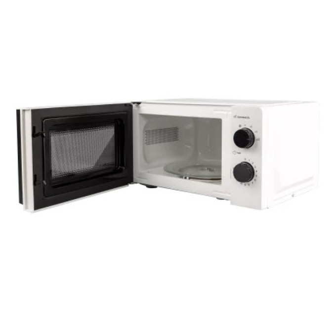 Grunhelm Мікрохвильова піч Grunhelm 20MX708-W