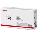 Canon Картридж Canon 070 MF461w/463dw/465dw/LBP243dw/246dw Black (5639C002)