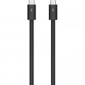 Apple Дата кабель USB-C to USB-C 1.0m Thunderbolt 5 Model A3189 Apple (MDW94ZM/A)