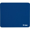 YENKEE Килимок для мишки YENKEE YPM 1000BE Blue (45009517)