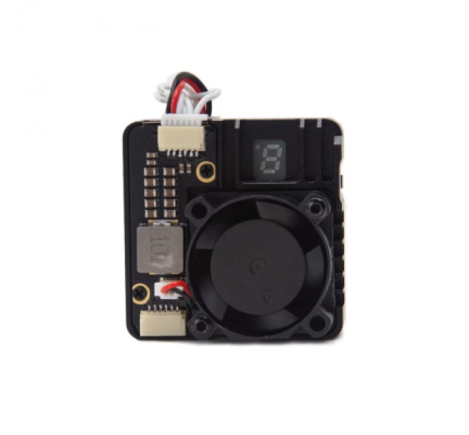 Skyzone Відеопередавач (VTX) Skyzone TX2501CNC 2.5W 6.2G 64CH L,X,S Band упаковка 200 шт. (TX2501CNC6GBOX200)