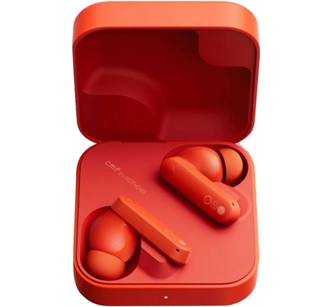 Bluetooth-гарнітура CMF by Nothing Buds B168 Orange_EU