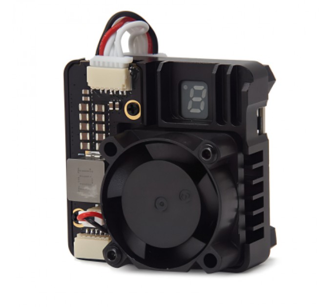 Skyzone Відеопередавач (VTX) Skyzone TX2501CNC 2.5W 6.2G 64CH L,X,S Band упаковка 200 шт. (TX2501CNC6GBOX200)