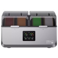 Додаткове обладнання Creality SpacePi X4 Filament Dryer (4005010100)