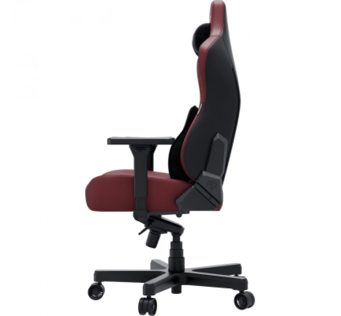 Anda Seat Крісло ігрове Anda Seat Kaiser 3E PVC XL Maroon (AD23YC-XL-09-A-PV/C-A01)