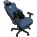 Anda Seat Крісло ігрове Anda Seat Kaiser 3E Fabric XL Dark Blue (AD23YC-XL-09-S-CF-S01)