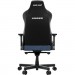 Anda Seat Крісло ігрове Anda Seat Kaiser 3E Fabric XL Dark Blue (AD23YC-XL-09-S-CF-S01)