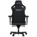 Anda Seat Крісло ігрове Anda Seat Kaiser 4 PVC Size L Black (AD12YDDC-L-20-B-PV/C)
