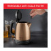 Tefal Електрочайник Tefal KI280G10