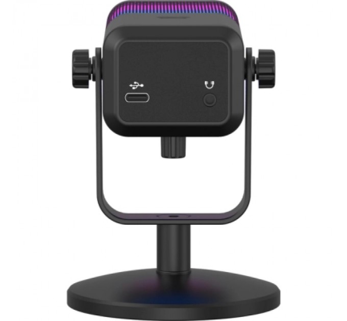 GamePro Мікрофон GamePro Genesis X-Arctic USB (UGM117B)