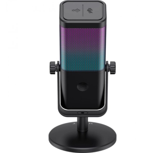 GamePro Мікрофон GamePro Genesis X-Arctic USB (UGM117B)