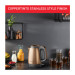 Tefal Електрочайник Tefal KI280G10