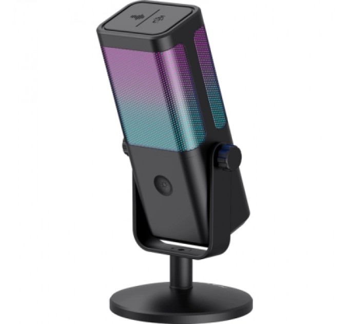 GamePro Мікрофон GamePro Genesis X-Arctic USB (UGM117B)