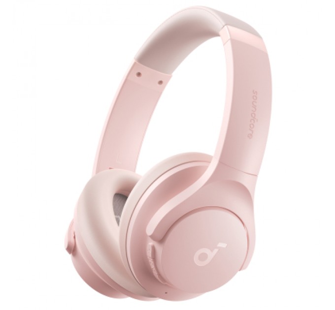 Anker Навушники Anker SoundСore Q20i Pink (A3004G52)