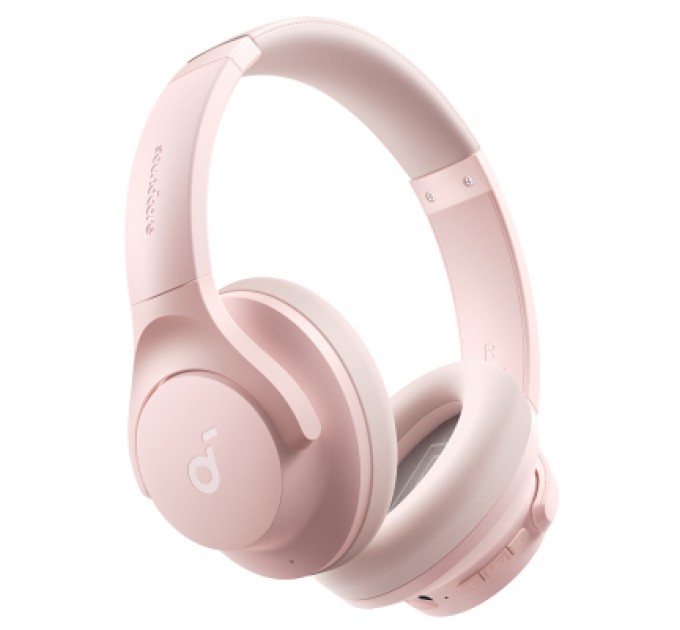 Anker Навушники Anker SoundСore Q20i Pink (A3004G52)