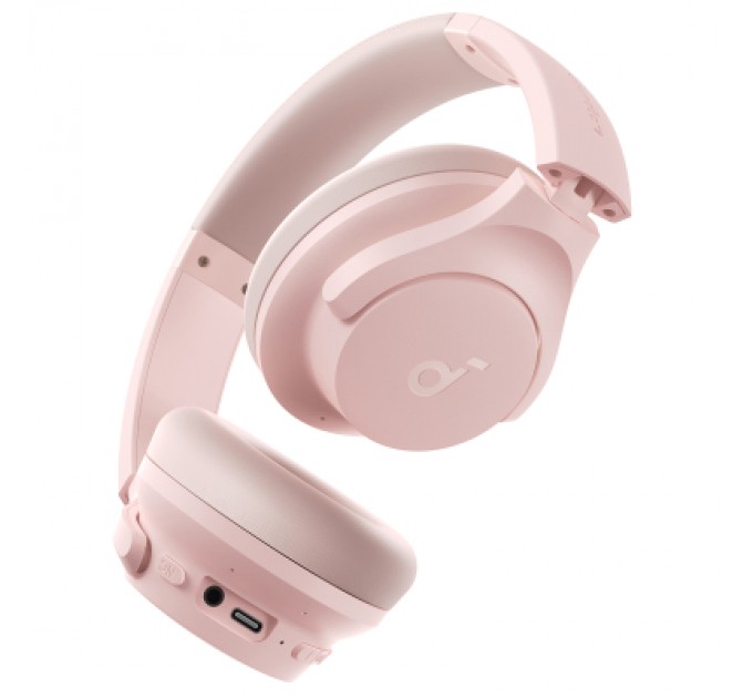 Anker Навушники Anker SoundСore Q20i Pink (A3004G52)