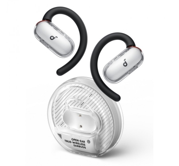 Anker Навушники Anker SoundСore V40i White (A3878G21)