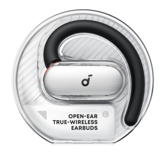 Anker Навушники Anker SoundСore V40i White (A3878G21)