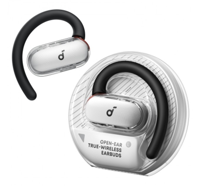 Anker Навушники Anker SoundСore V40i White (A3878G21)