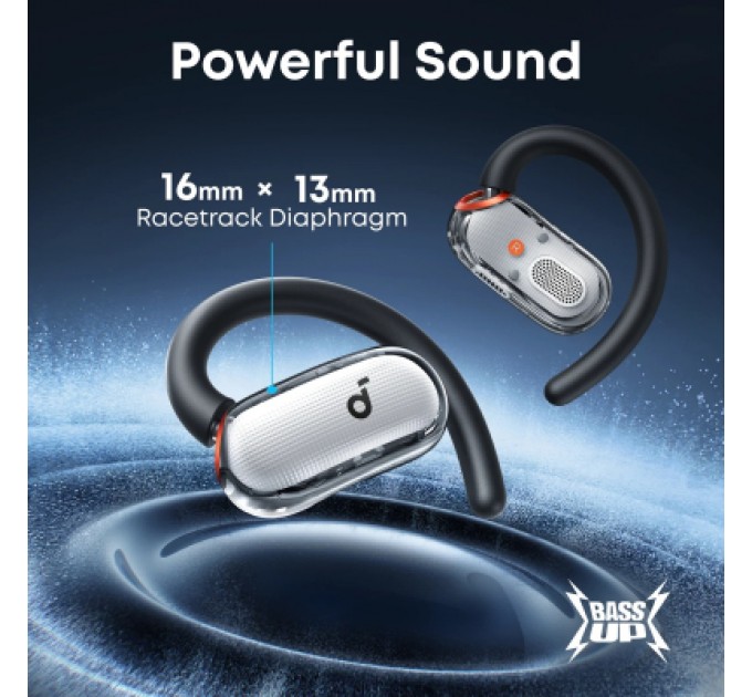 Anker Навушники Anker SoundСore V40i White (A3878G21)