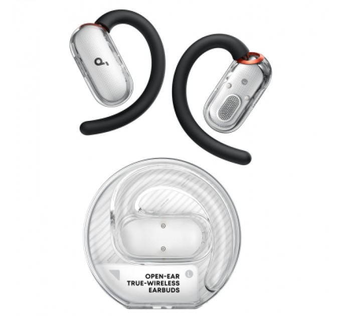 Anker Навушники Anker SoundСore V40i White (A3878G21)