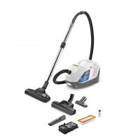 Пилосос Karcher 1.195-252.0