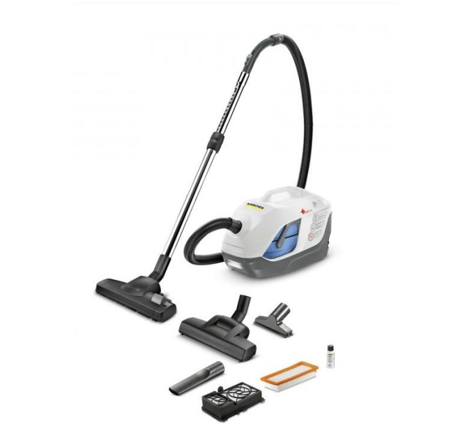 Karcher Пилосос Karcher 1.195-252.0