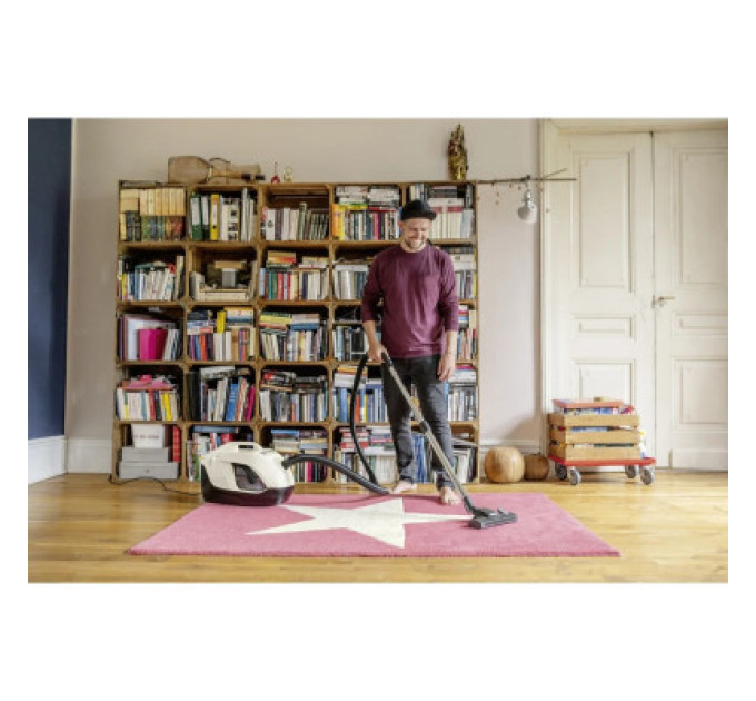 Karcher Пилосос Karcher 1.195-252.0