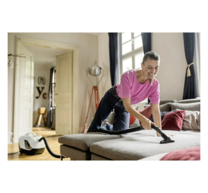 Karcher Пилосос Karcher 1.195-252.0