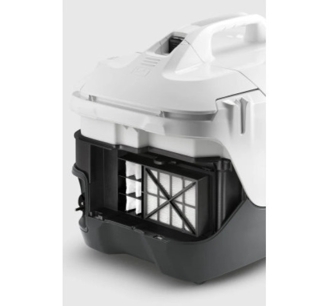 Karcher Пилосос Karcher 1.195-252.0