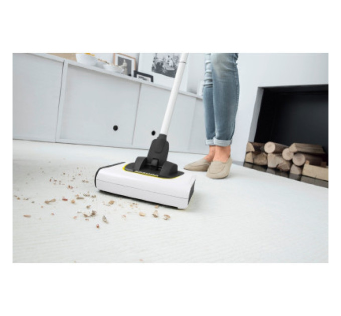 Karcher Пилосос Karcher 1.258-050.0