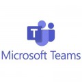 Microsoft Офісний додаток Microsoft Teams Essentials (AAD Identity) P1Y Annual License (CFQ7TTC0JN4R_0002_P1Y_A)
