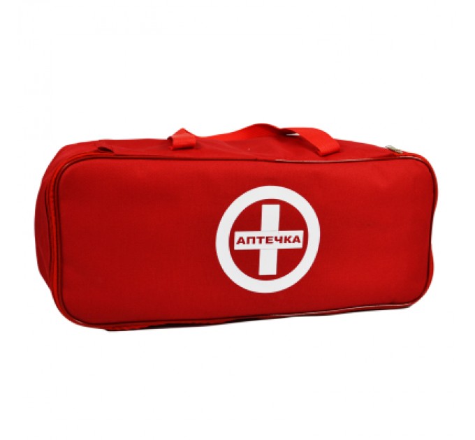 Poputchik Автомобільна аптечка Poputchik 02-066-М