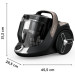 Rowenta Пилосос Rowenta RO7C89EA