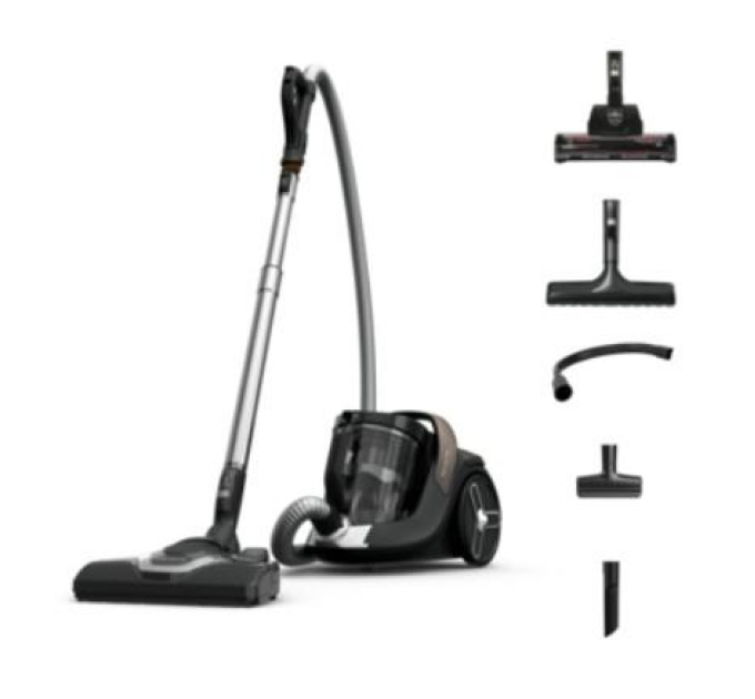 Rowenta Пилосос Rowenta RO7C89EA