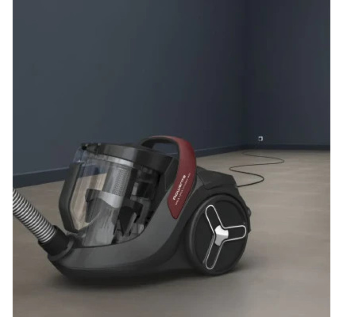 Rowenta Пилосос Rowenta RO7B13EA