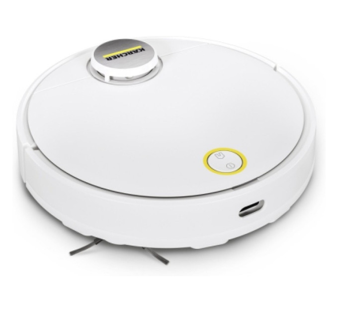 Karcher Пилосос Karcher 1.269-620.0