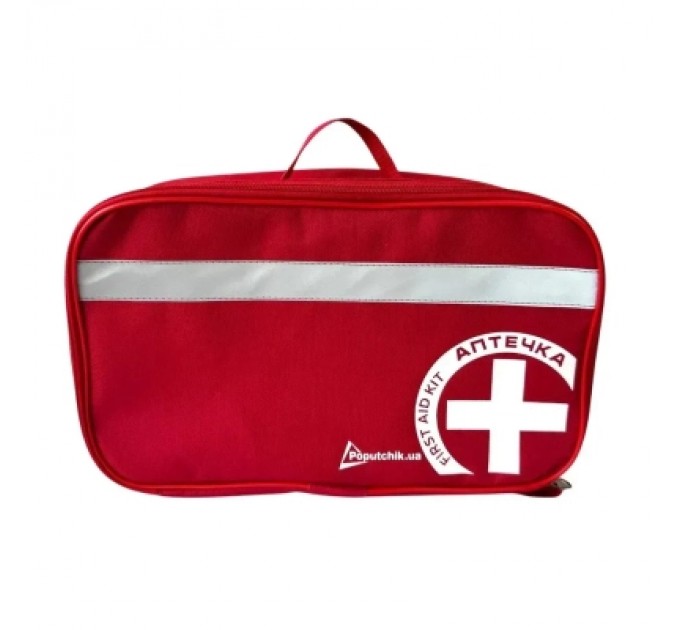 Poputchik Автомобільна аптечка Poputchik 02-096-М