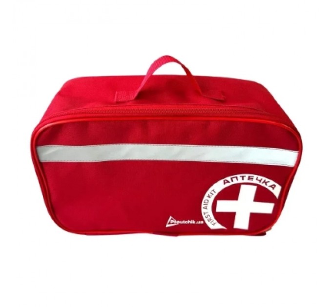 Poputchik Автомобільна аптечка Poputchik 02-096-М