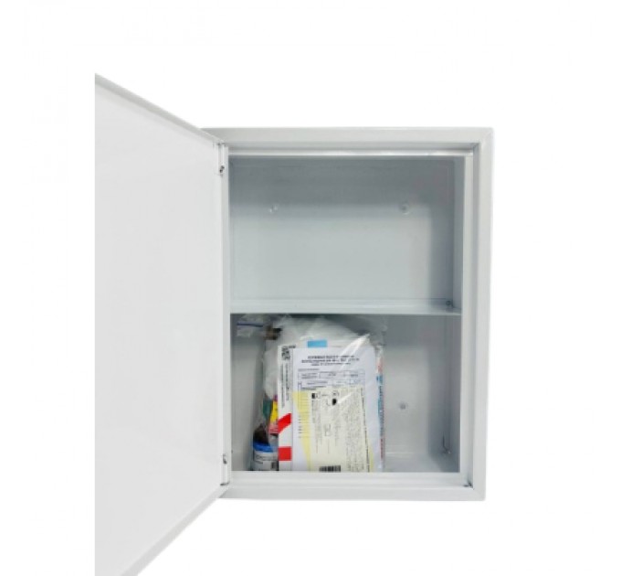 Poputchik Автомобільна аптечка Poputchik 02-081-IS